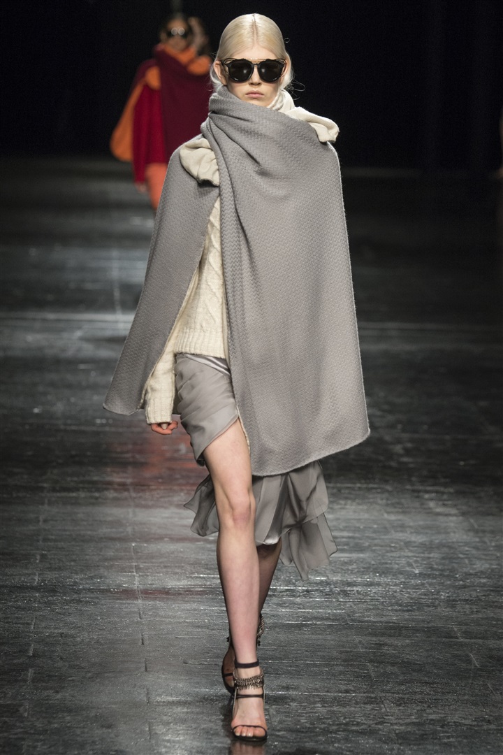 Prabal Gurung 2014-2015 Sonbahar/Kış