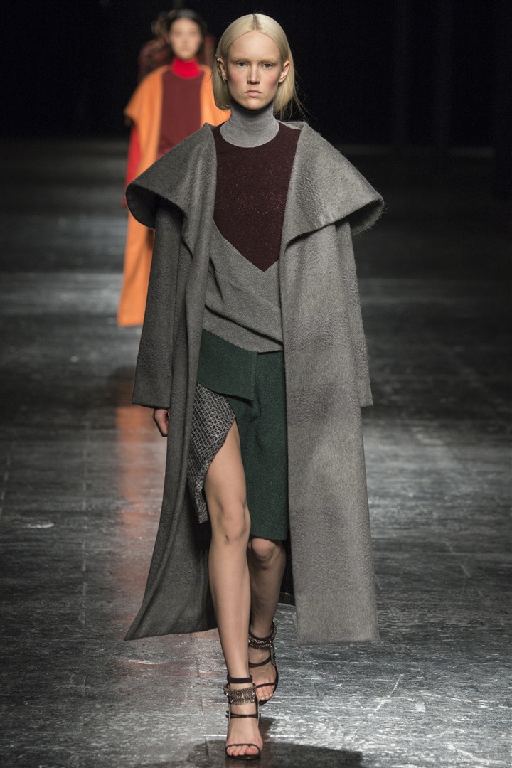 Prabal Gurung 2014-2015 Sonbahar/Kış