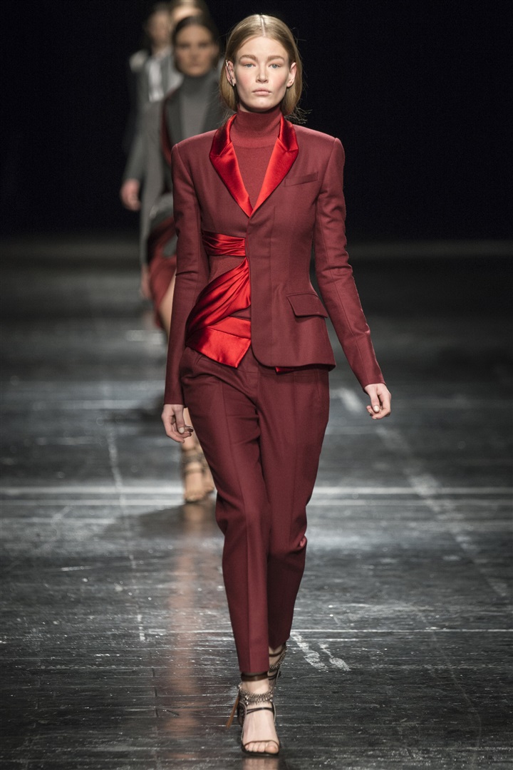 Prabal Gurung 2014-2015 Sonbahar/Kış