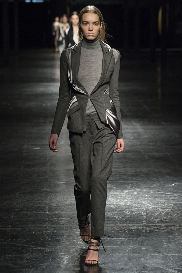 Prabal Gurung 2014-2015 Sonbahar/Kış