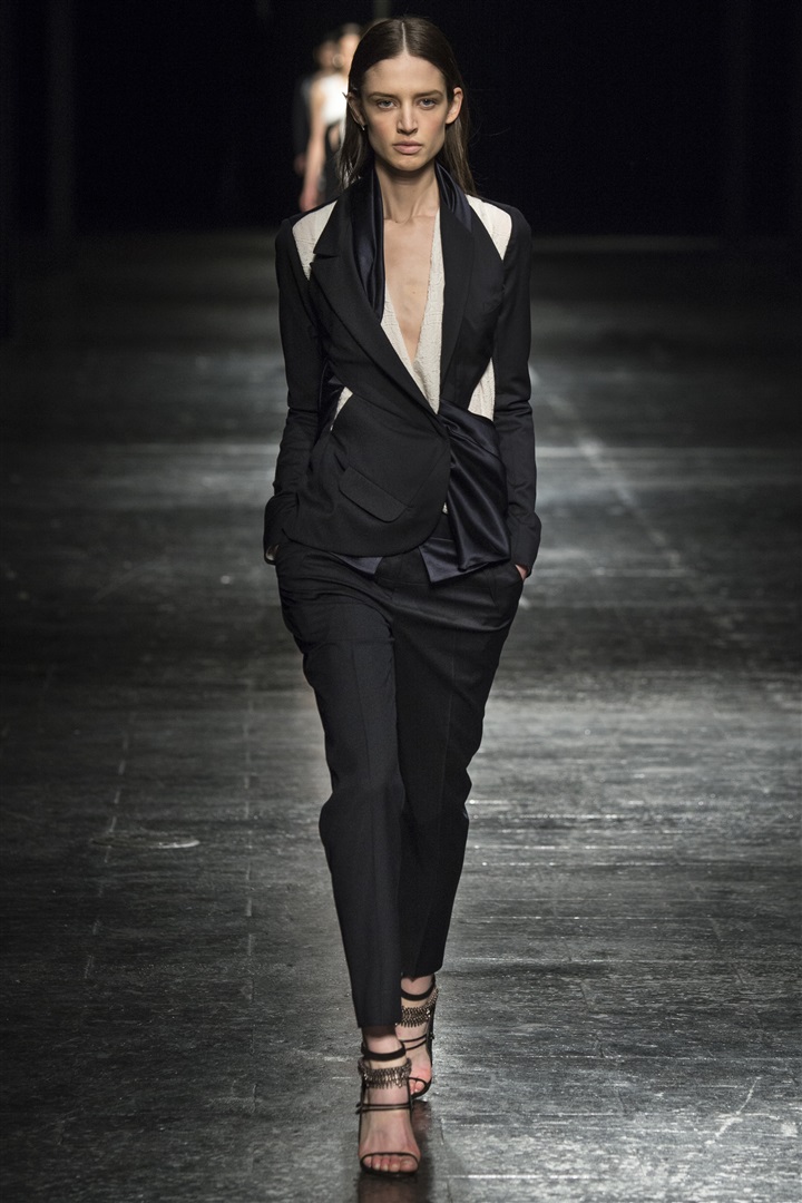 Prabal Gurung 2014-2015 Sonbahar/Kış