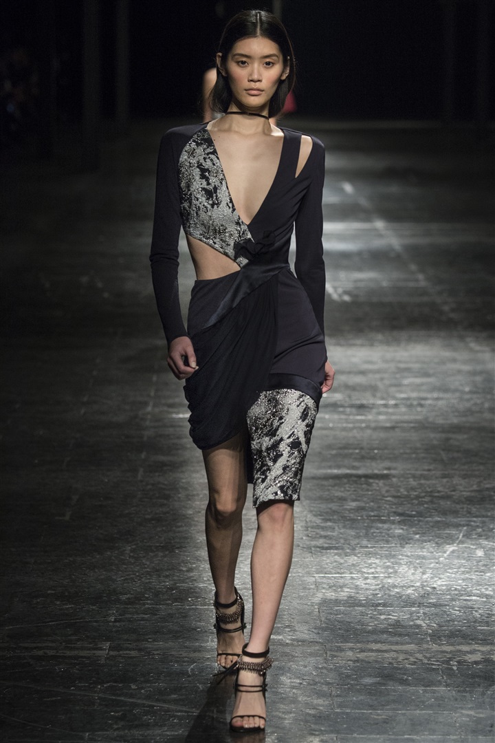 Prabal Gurung 2014-2015 Sonbahar/Kış