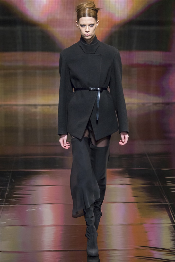 Donna Karan 2014-2015 Sonbahar/Kış