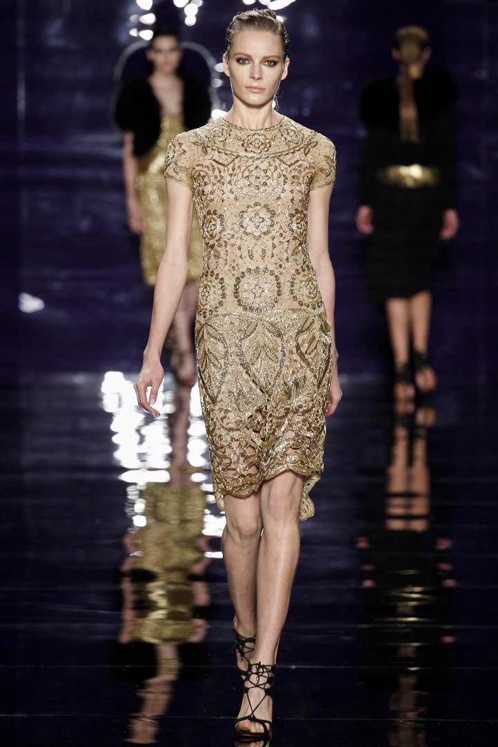 Reem Acra 2014-2015 Sonbahar/Kış