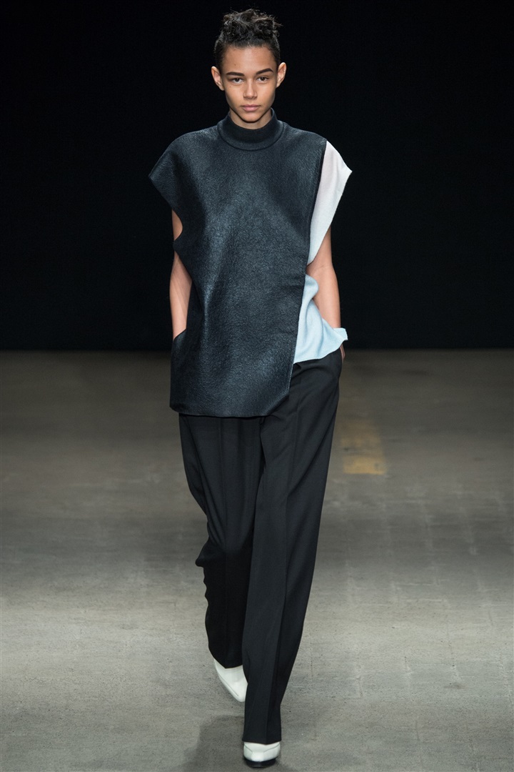 3.1 Phillip Lim 2014-2015 Sonbahar/Kış