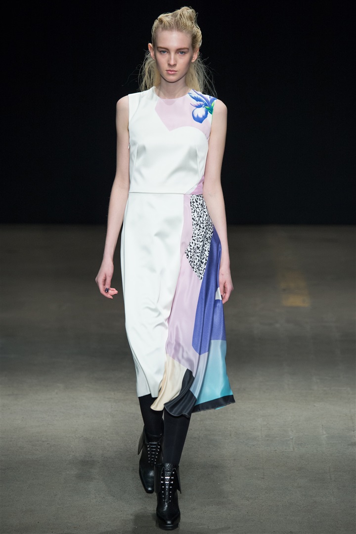 3.1 Phillip Lim 2014-2015 Sonbahar/Kış