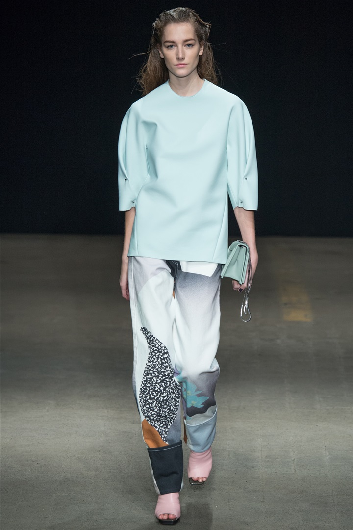 3.1 Phillip Lim 2014-2015 Sonbahar/Kış