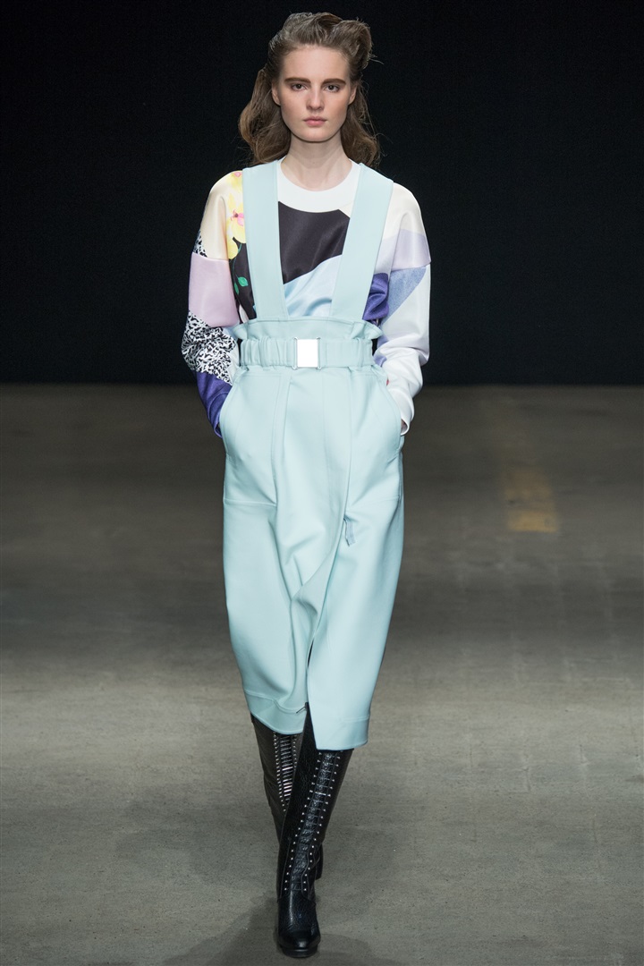 3.1 Phillip Lim 2014-2015 Sonbahar/Kış