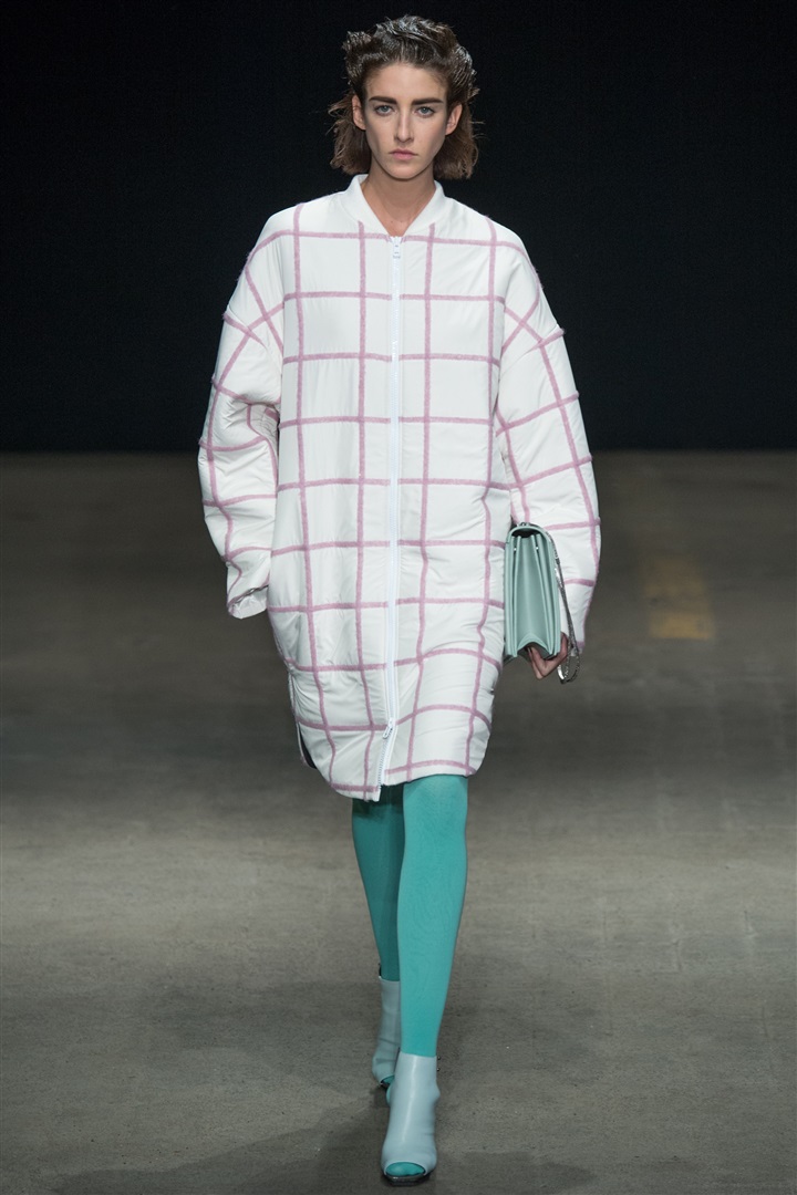 3.1 Phillip Lim 2014-2015 Sonbahar/Kış