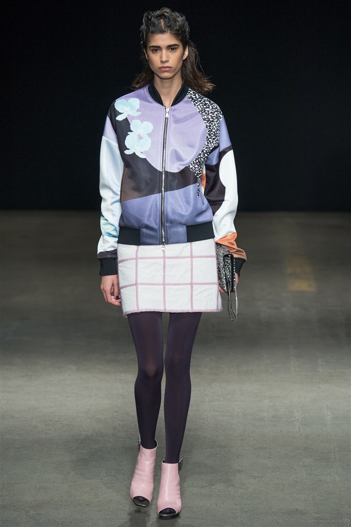 3.1 Phillip Lim 2014-2015 Sonbahar/Kış