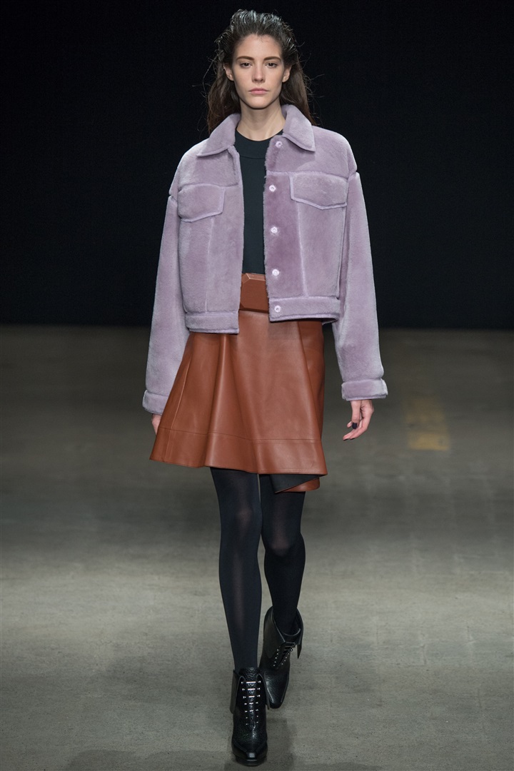 3.1 Phillip Lim 2014-2015 Sonbahar/Kış