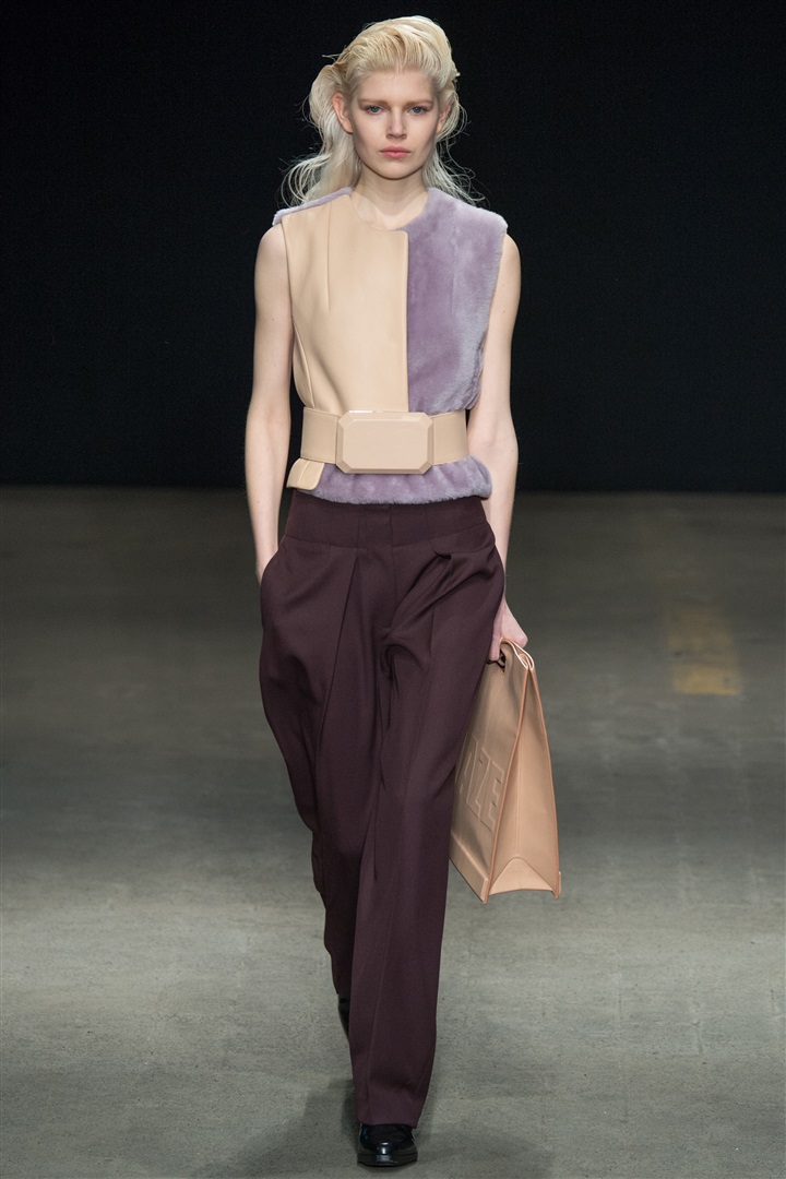 3.1 Phillip Lim 2014-2015 Sonbahar/Kış