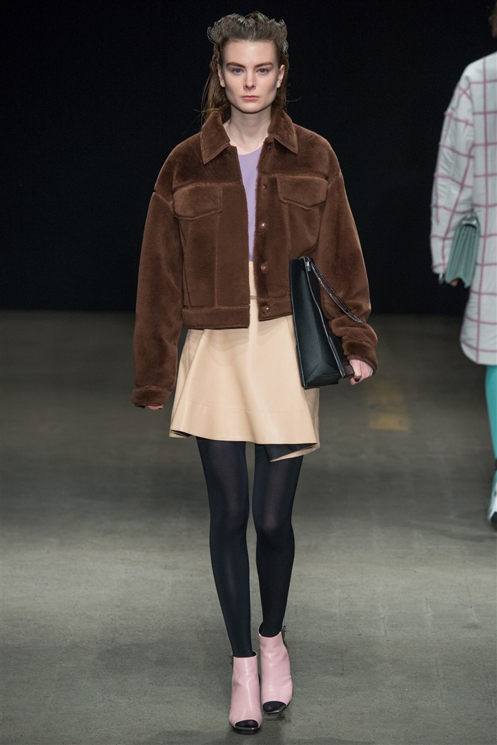 3.1 Phillip Lim 2014-2015 Sonbahar/Kış