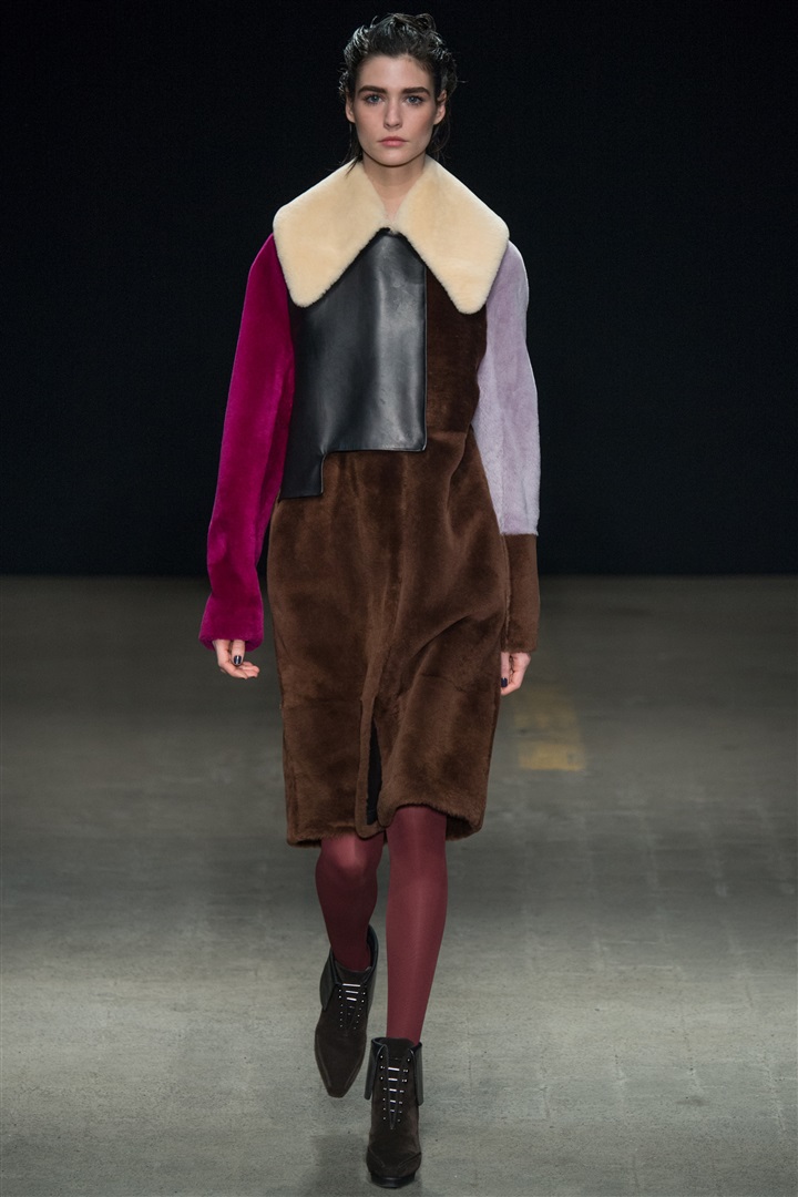 3.1 Phillip Lim 2014-2015 Sonbahar/Kış