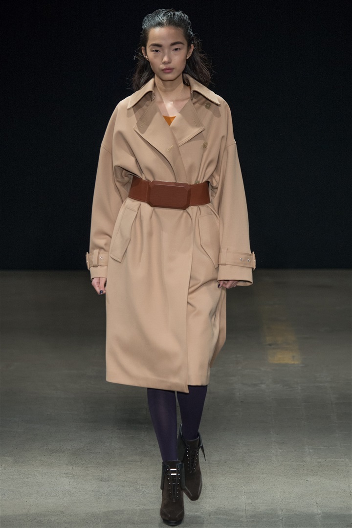 3.1 Phillip Lim 2014-2015 Sonbahar/Kış