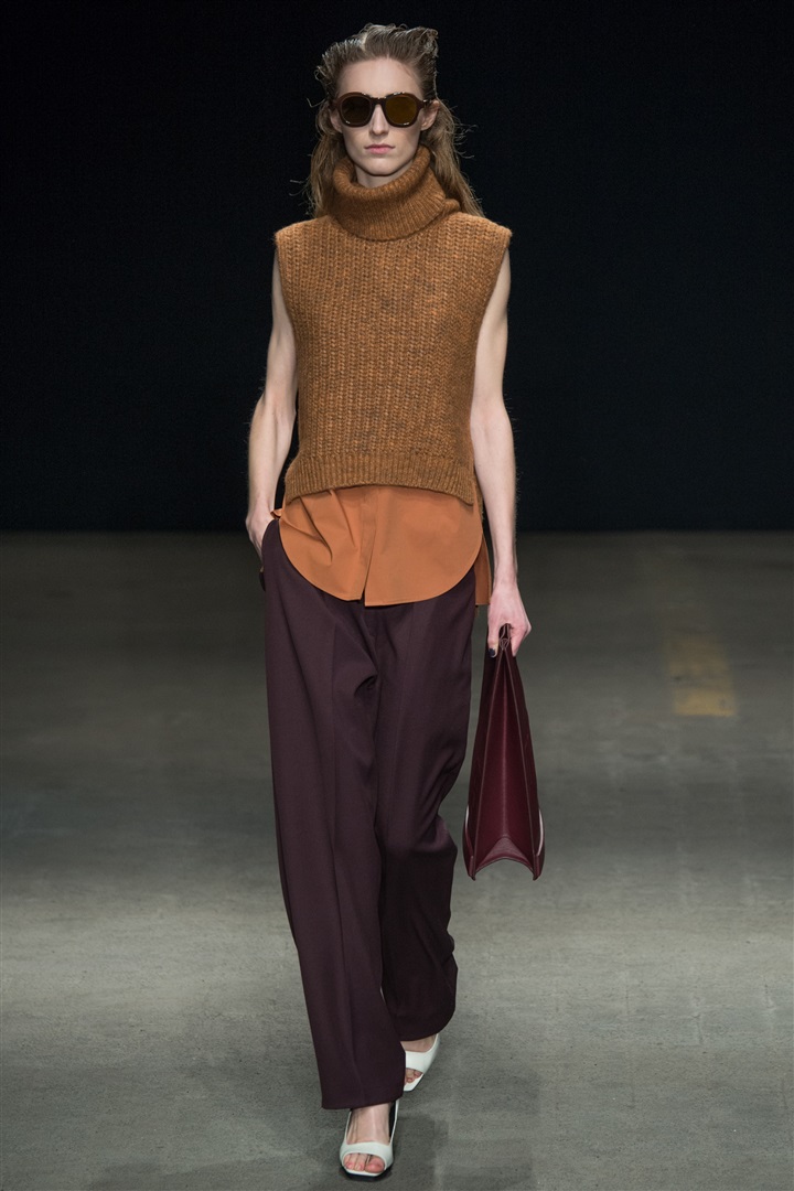 3.1 Phillip Lim 2014-2015 Sonbahar/Kış