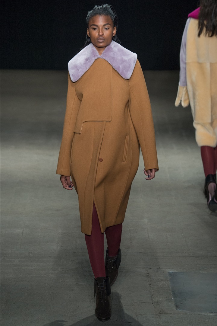 3.1 Phillip Lim 2014-2015 Sonbahar/Kış