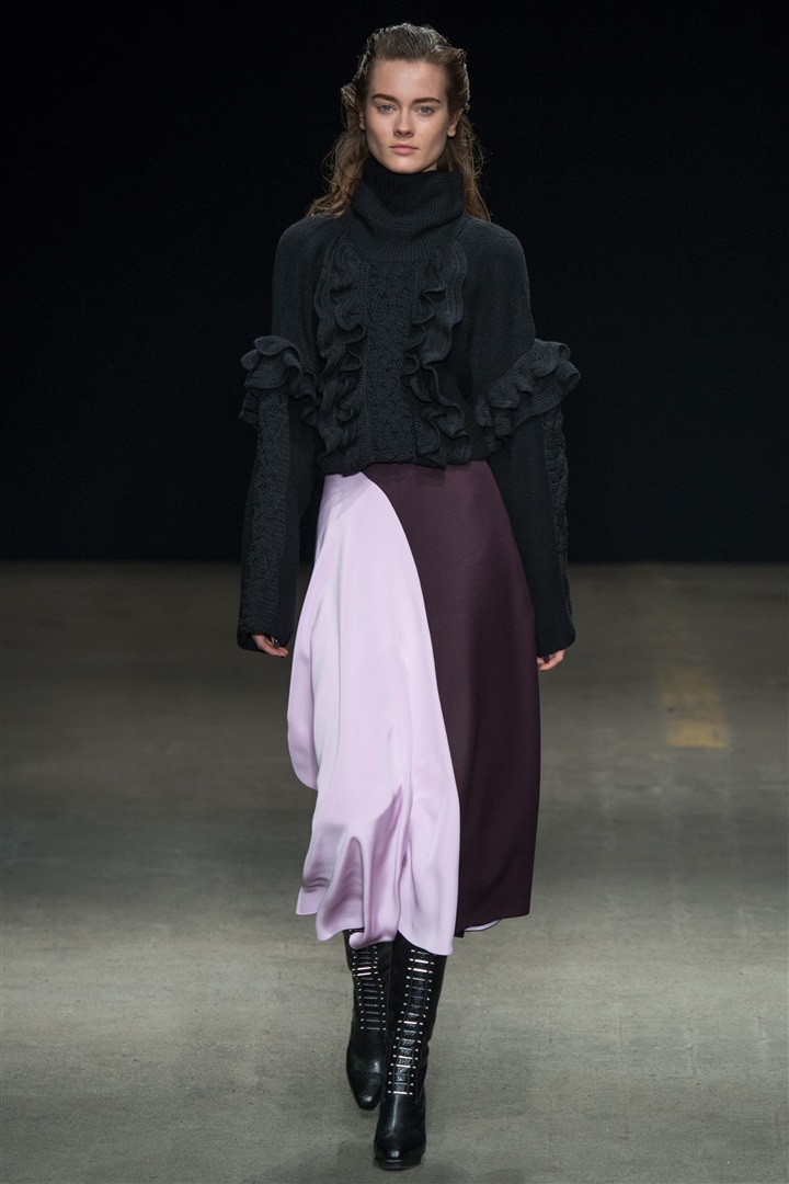 3.1 Phillip Lim 2014-2015 Sonbahar/Kış