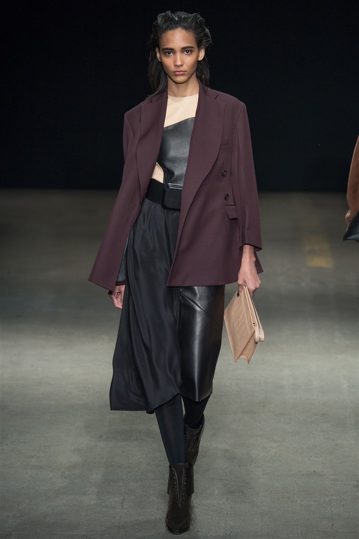 3.1 Phillip Lim 2014-2015 Sonbahar/Kış