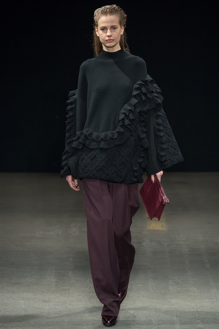 3.1 Phillip Lim 2014-2015 Sonbahar/Kış