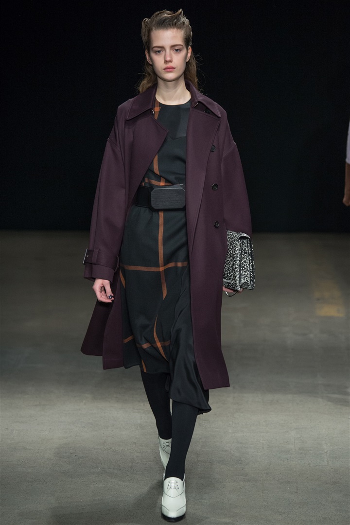 3.1 Phillip Lim 2014-2015 Sonbahar/Kış