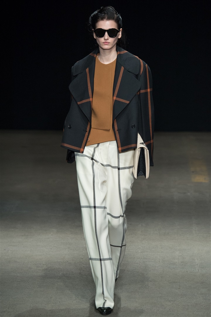 3.1 Phillip Lim 2014-2015 Sonbahar/Kış