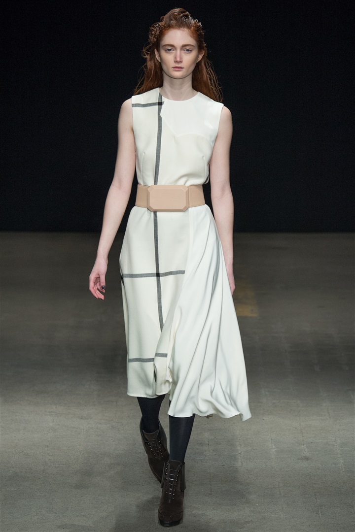 3.1 Phillip Lim 2014-2015 Sonbahar/Kış