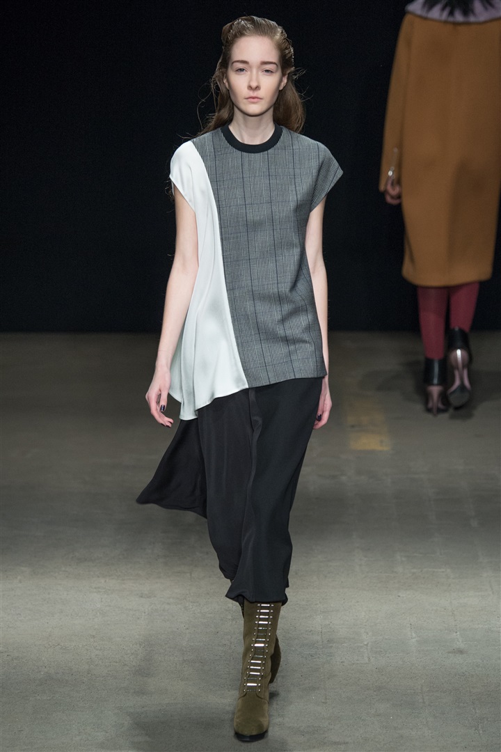 3.1 Phillip Lim 2014-2015 Sonbahar/Kış