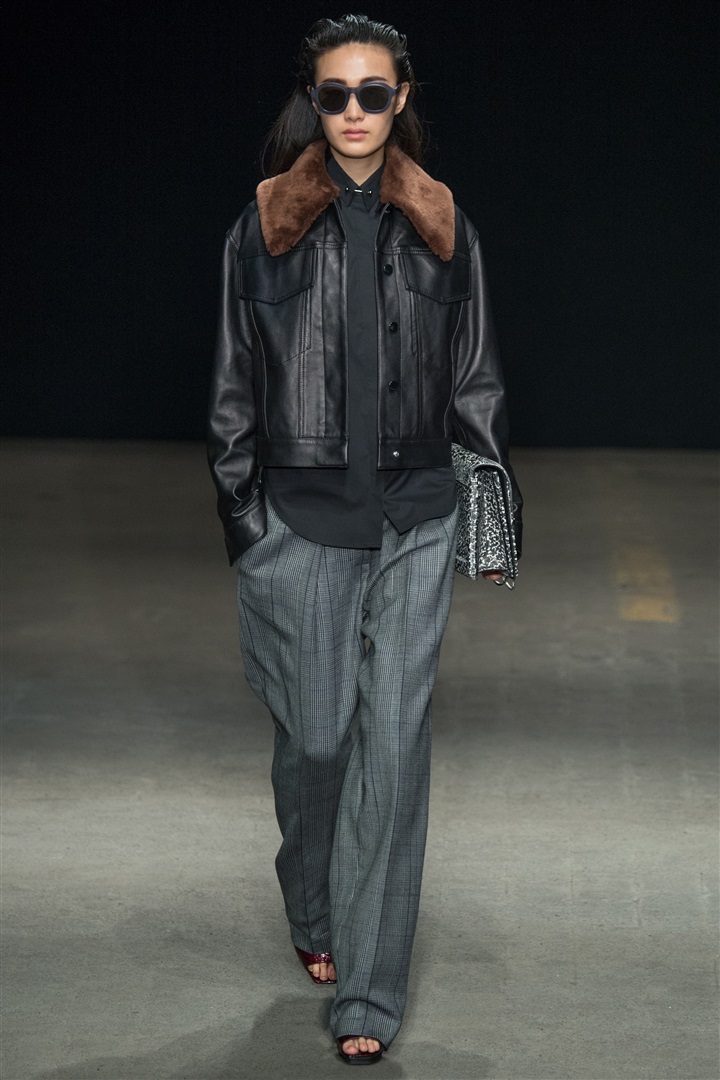 3.1 Phillip Lim 2014-2015 Sonbahar/Kış