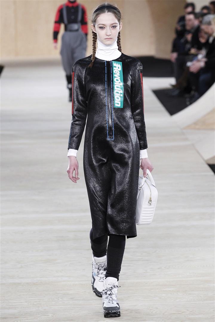 Marc by Marc Jacobs 2014-2015 Sonbahar/Kış