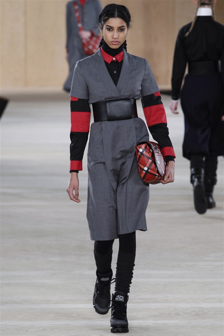 Marc by Marc Jacobs 2014-2015 Sonbahar/Kış