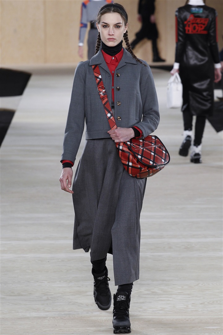 Marc by Marc Jacobs 2014-2015 Sonbahar/Kış