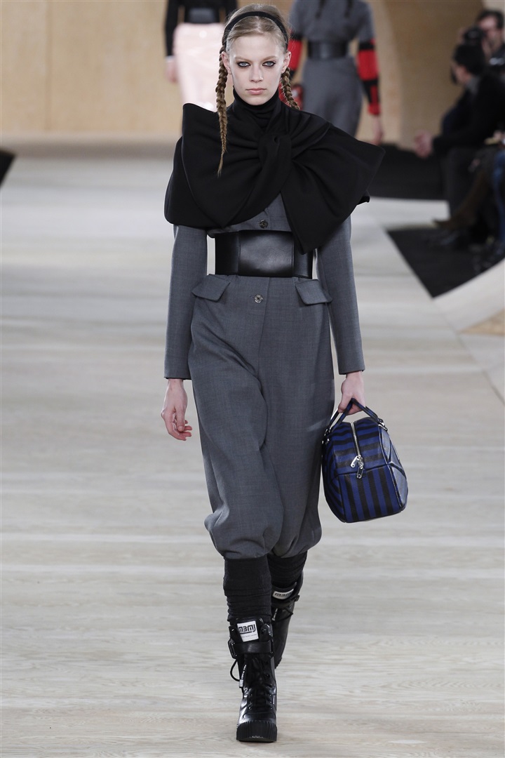 Marc by Marc Jacobs 2014-2015 Sonbahar/Kış