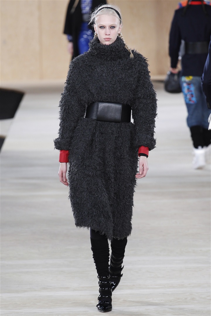 Marc by Marc Jacobs 2014-2015 Sonbahar/Kış