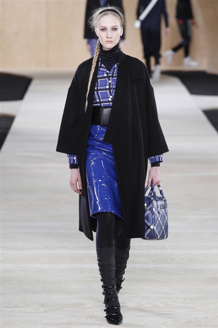 Marc by Marc Jacobs 2014-2015 Sonbahar/Kış