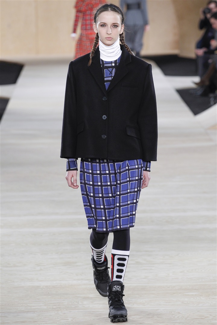 Marc by Marc Jacobs 2014-2015 Sonbahar/Kış