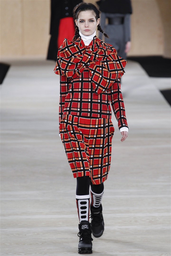 Marc by Marc Jacobs 2014-2015 Sonbahar/Kış