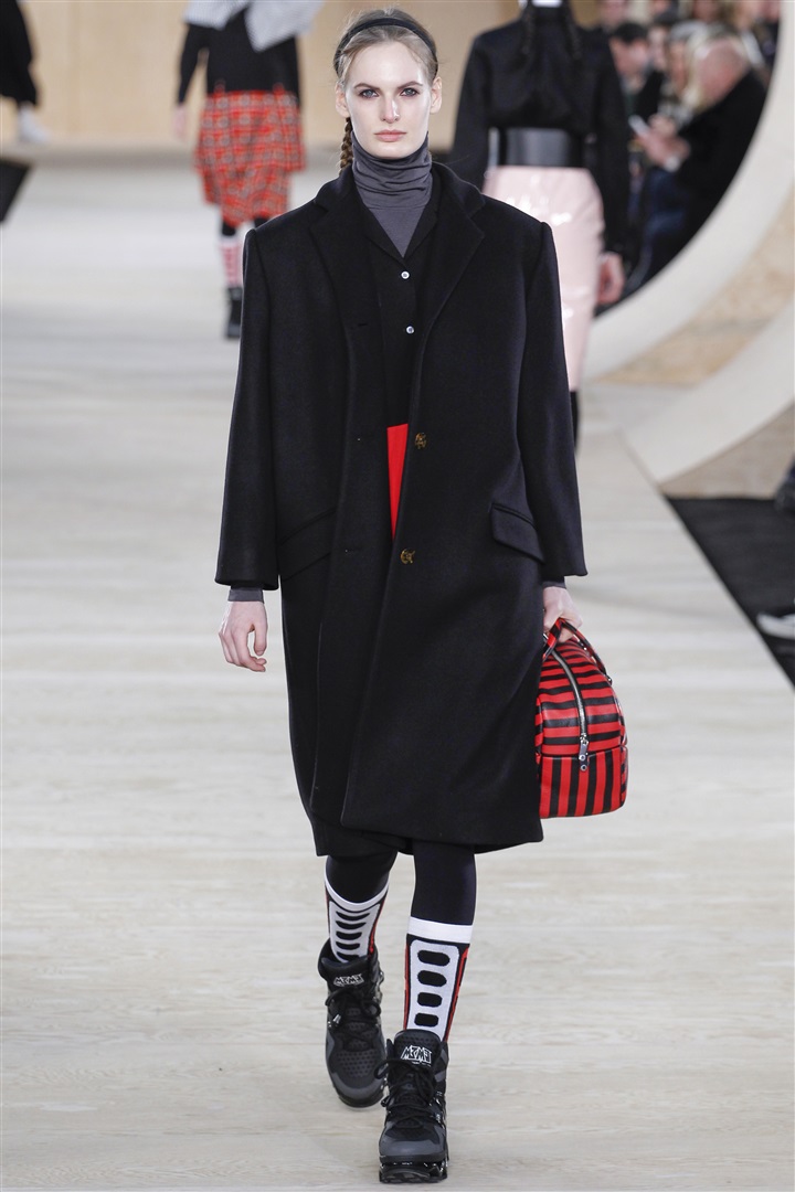 Marc by Marc Jacobs 2014-2015 Sonbahar/Kış