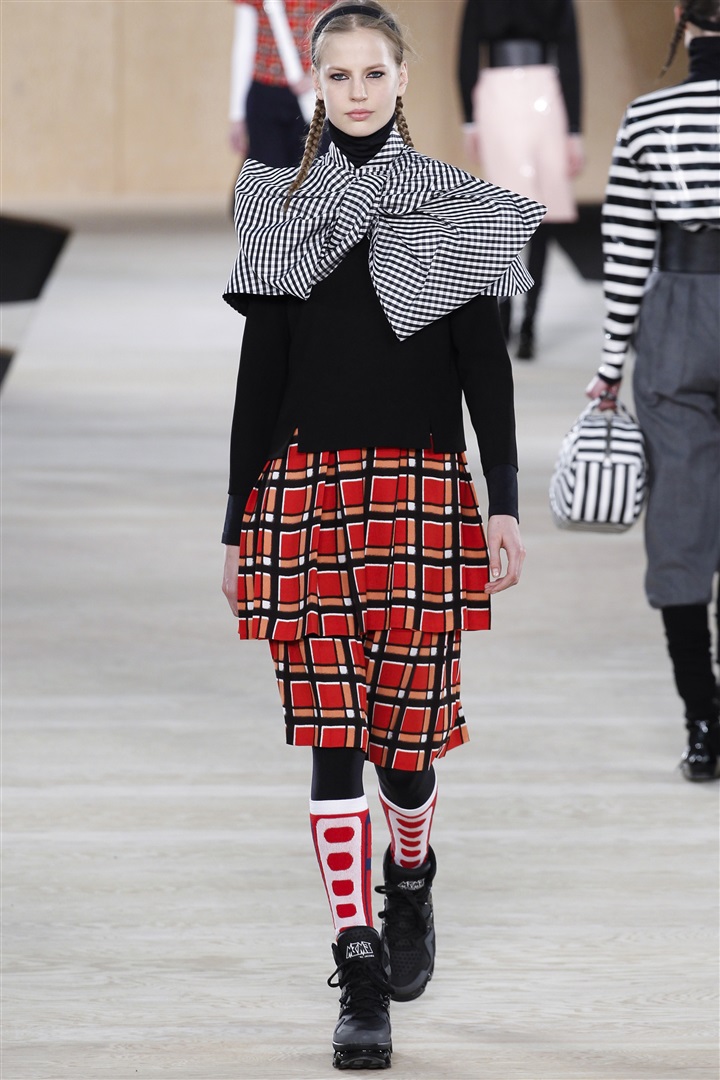 Marc by Marc Jacobs 2014-2015 Sonbahar/Kış