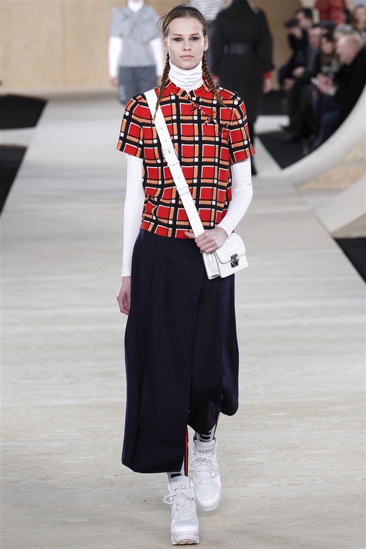 Marc by Marc Jacobs 2014-2015 Sonbahar/Kış