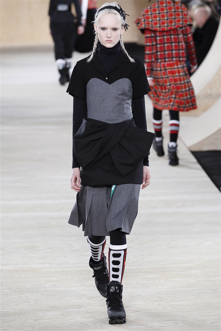 Marc by Marc Jacobs 2014-2015 Sonbahar/Kış