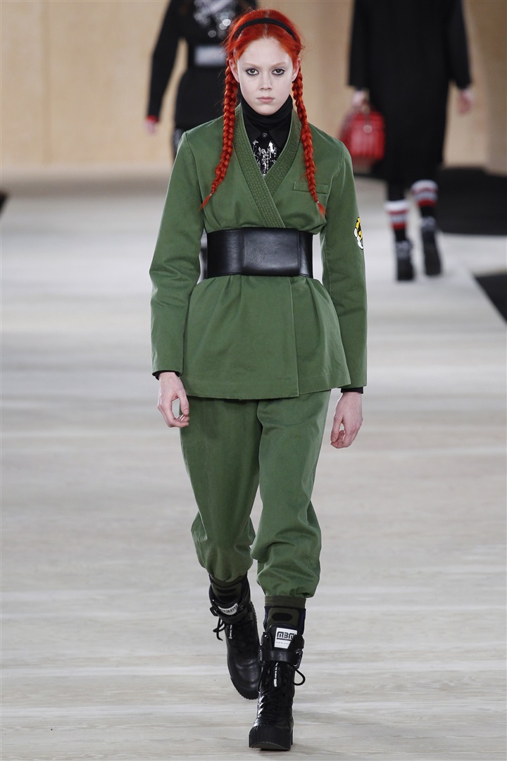 Marc by Marc Jacobs 2014-2015 Sonbahar/Kış