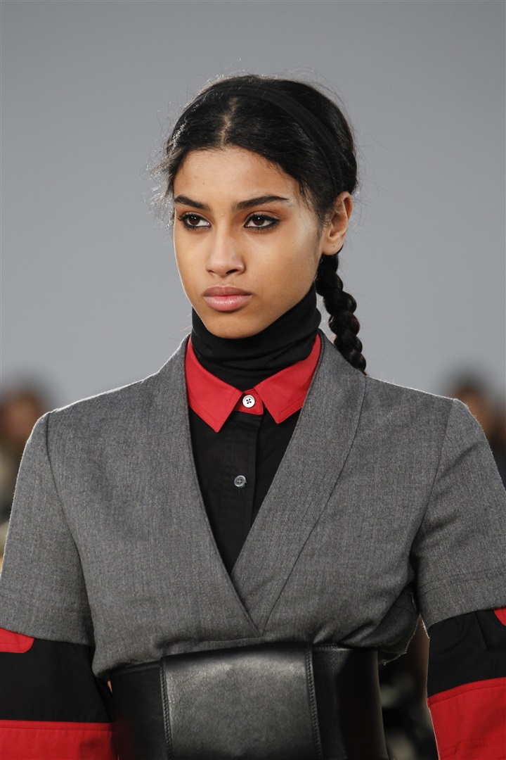 Marc by Marc Jacobs 2014-2015 Sonbahar/Kış Detay