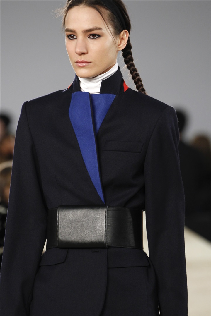 Marc by Marc Jacobs 2014-2015 Sonbahar/Kış Detay