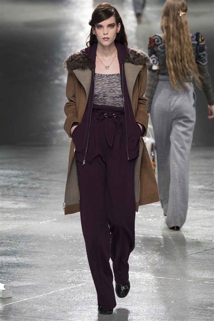 Rodarte 2014-2015 Sonbahar/Kış