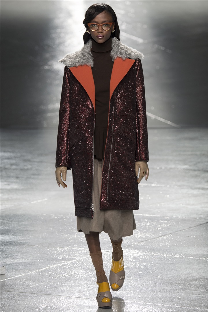 Rodarte 2014-2015 Sonbahar/Kış