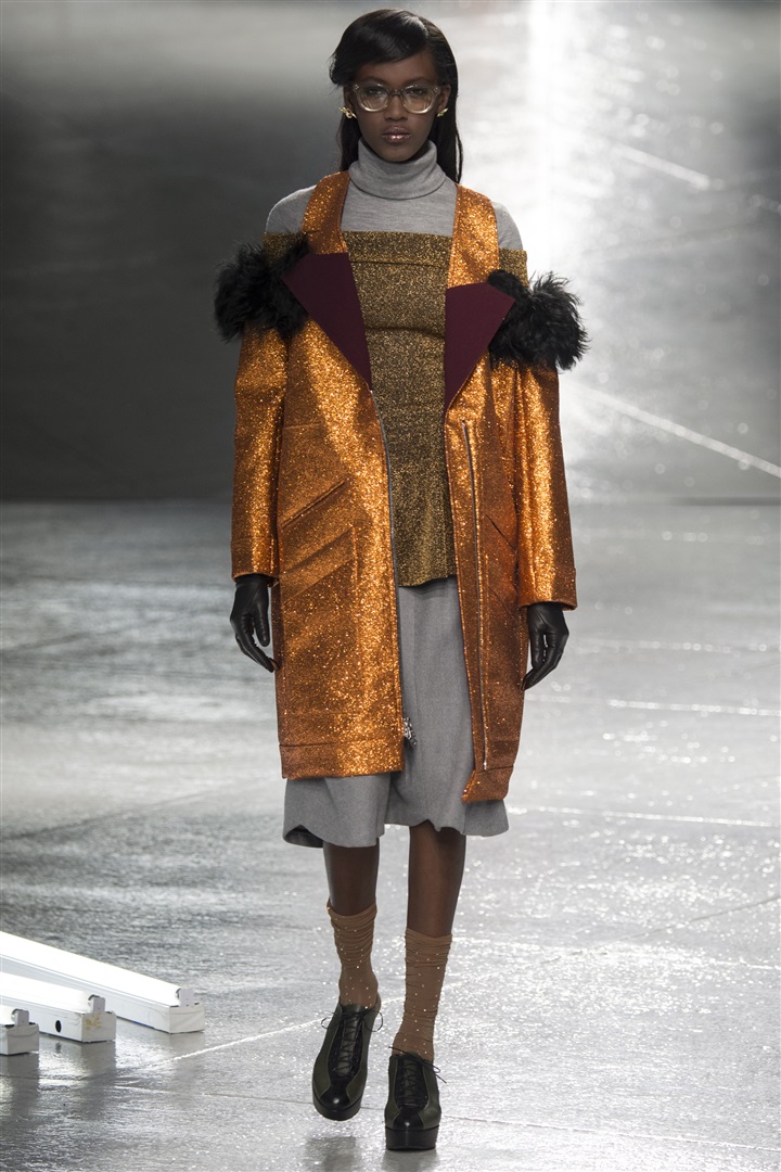 Rodarte 2014-2015 Sonbahar/Kış