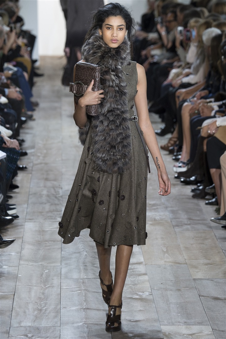 Michael Kors 2014-2015 Sonbahar/Kış