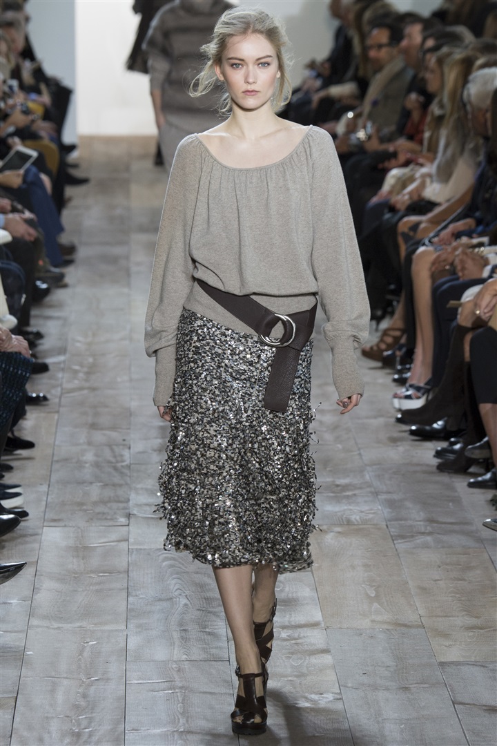 Michael Kors 2014-2015 Sonbahar/Kış