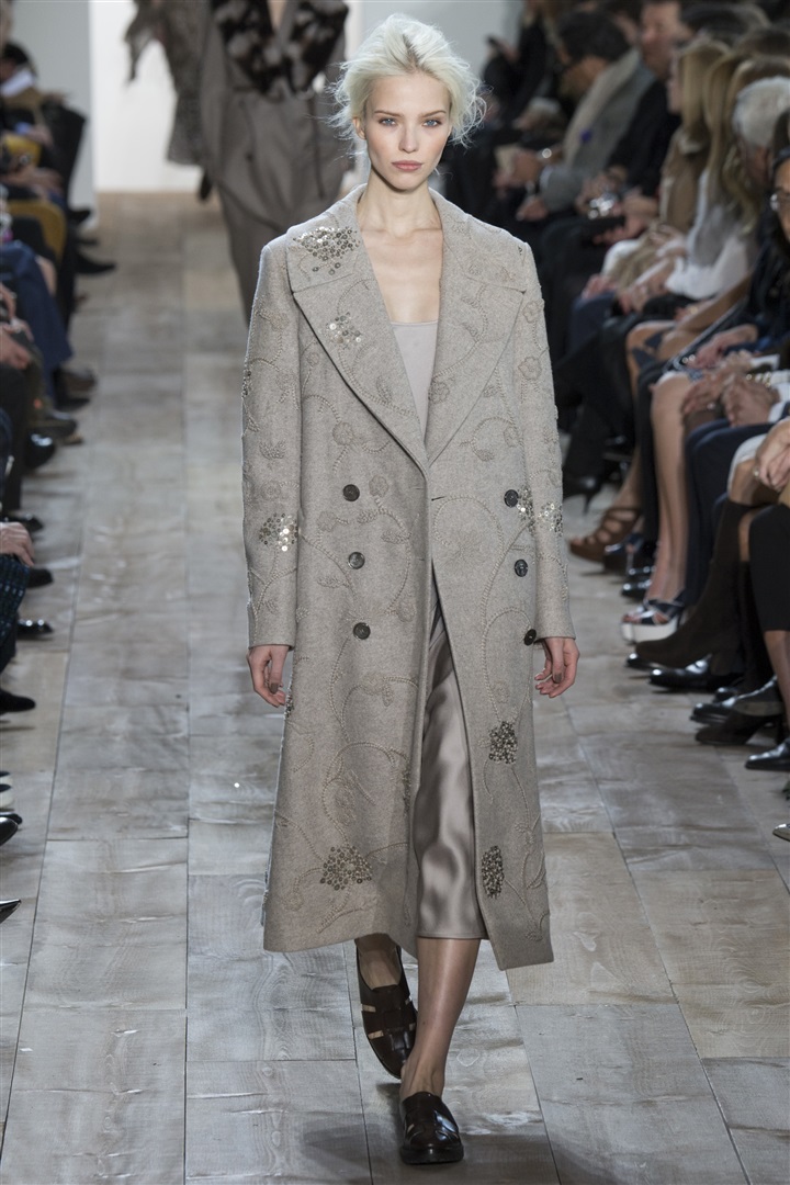 Michael Kors 2014-2015 Sonbahar/Kış